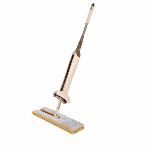 Self-Adjustable Double Sided Lazy Mop