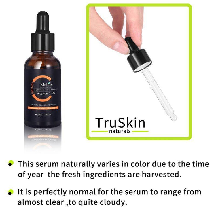 Miracle Anti Aging Serum