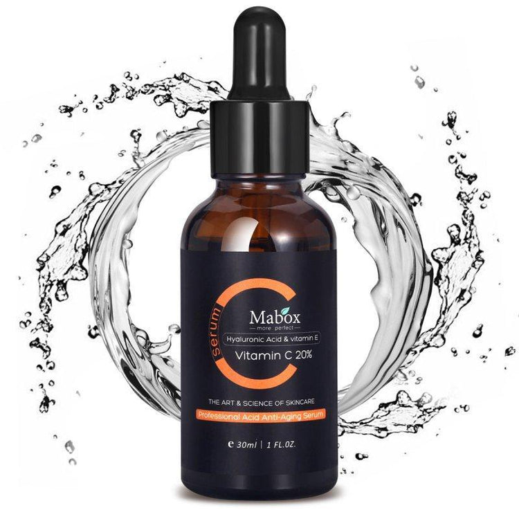 Miracle Anti Aging Serum