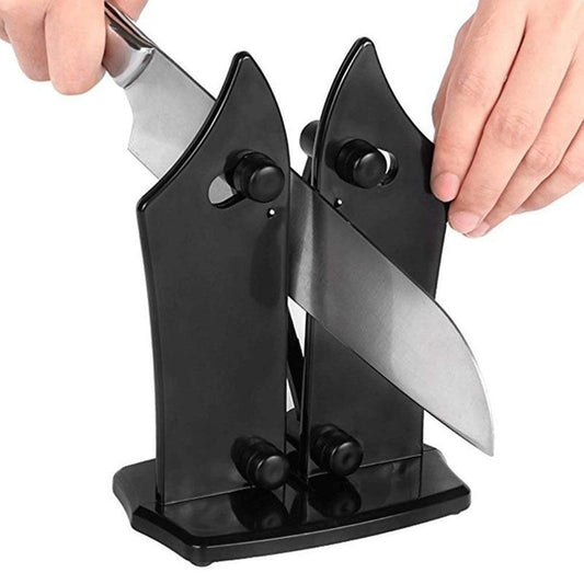 Kitchen Knife Sharpener