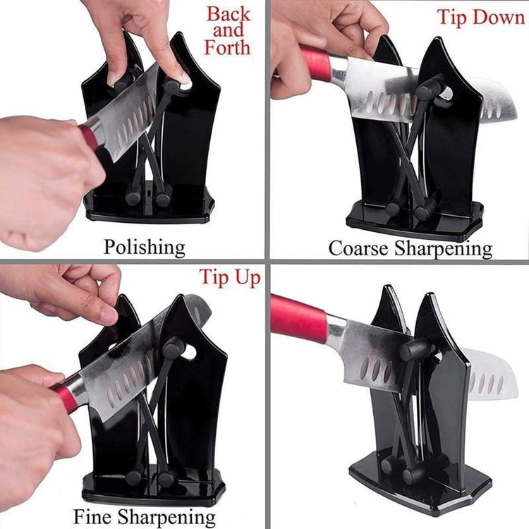 Kitchen Knife Sharpener