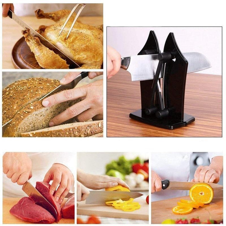 Kitchen Knife Sharpener