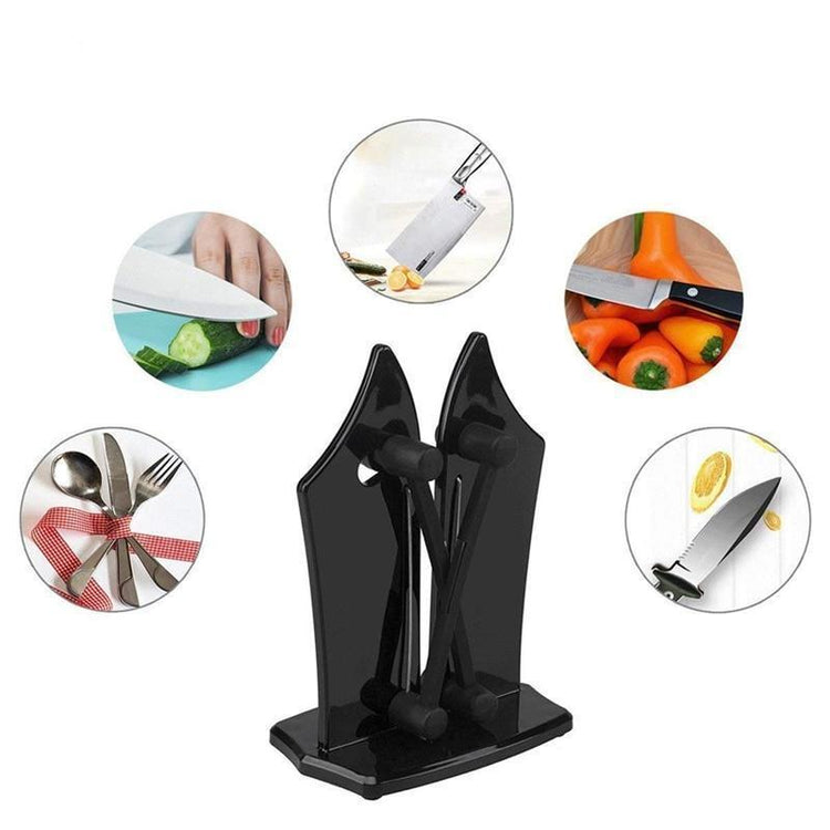 Kitchen Knife Sharpener