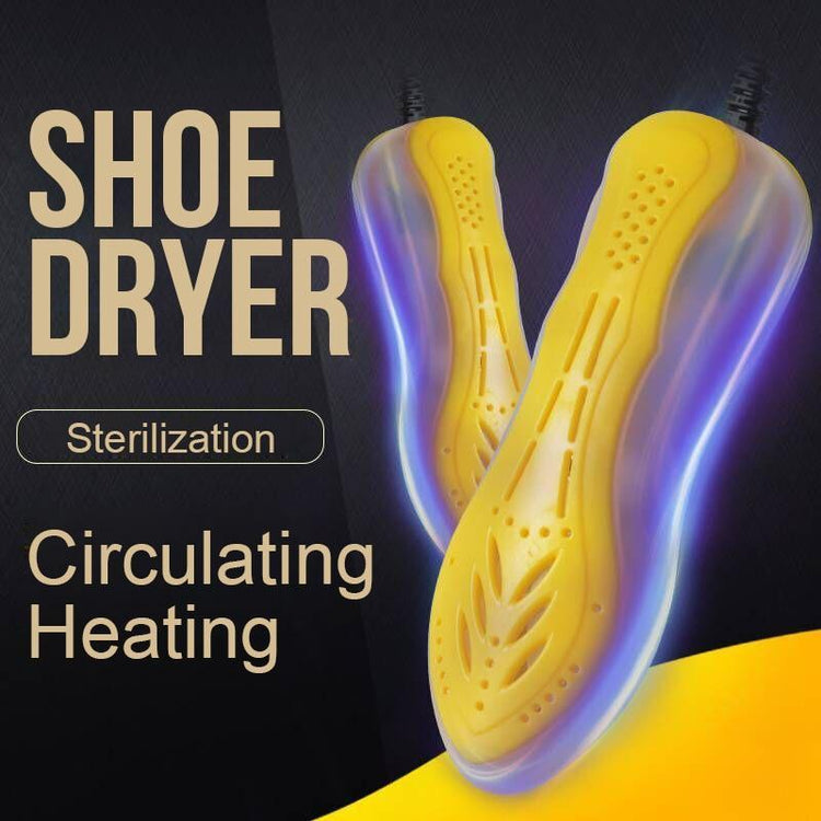 Electric Shoe Sterilization Dryer