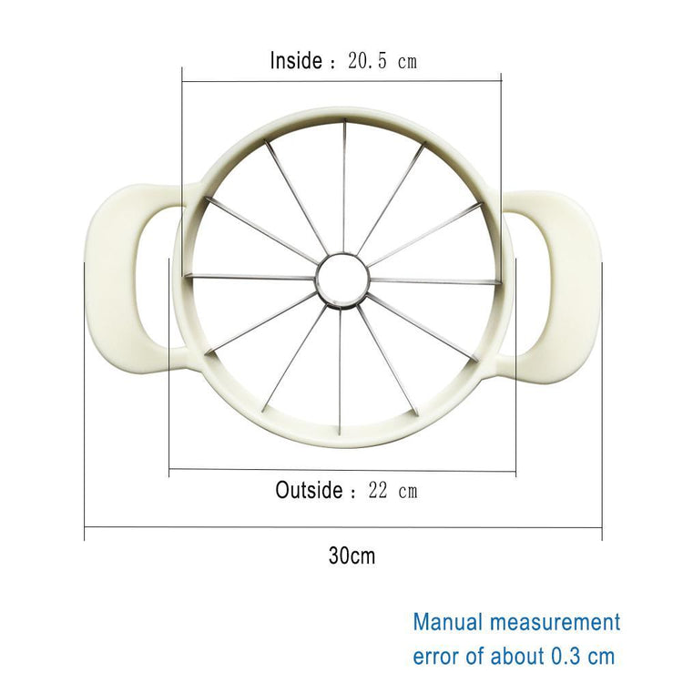 Massive Fruit Slicer