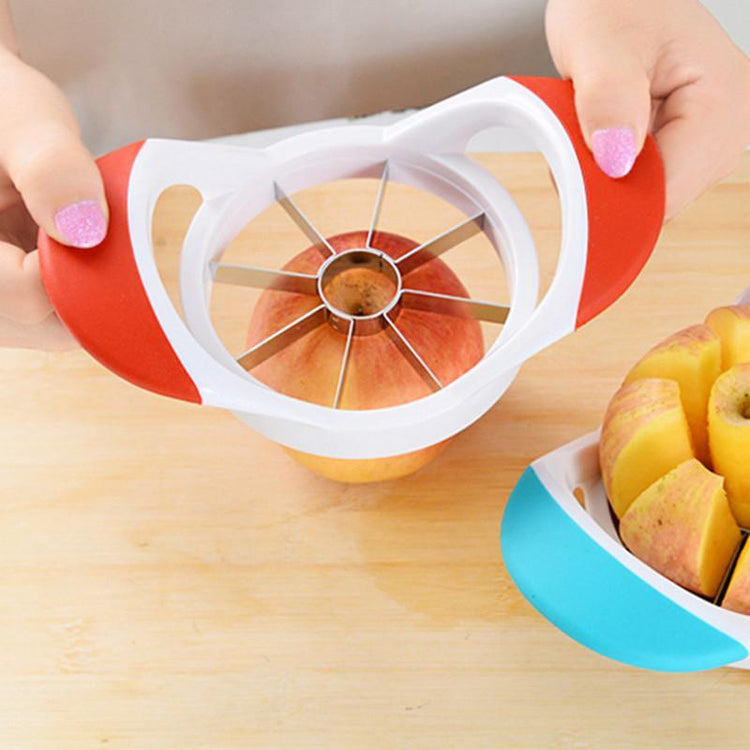 Stainless Steel Apple Slicer