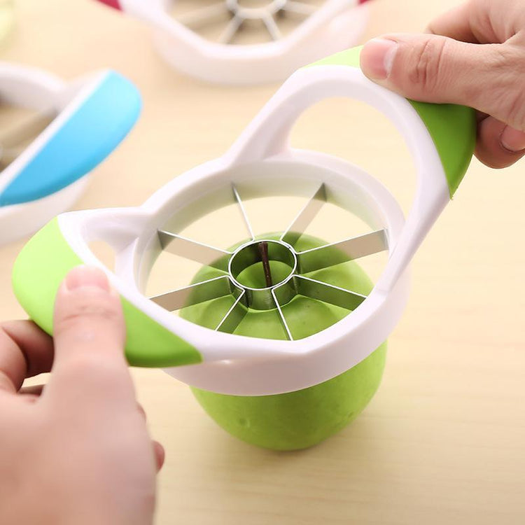 Stainless Steel Apple Slicer