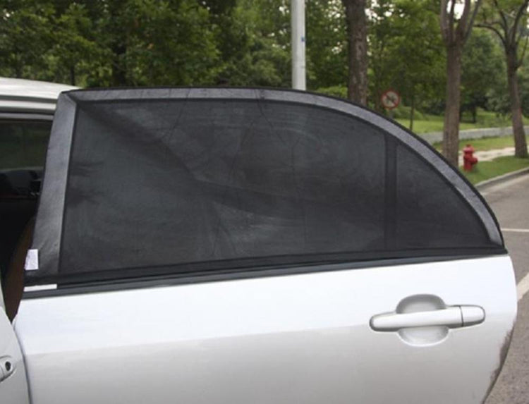 Car Sun Shades (Set of 2)