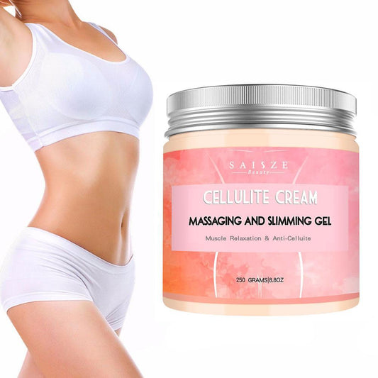 Slimming Cellulite Fat Burning Cream