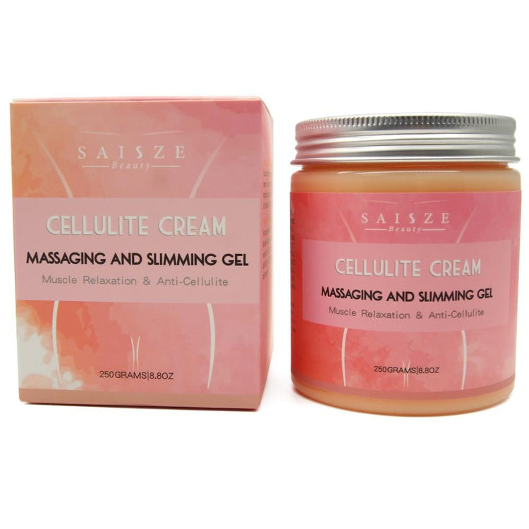 Slimming Cellulite Fat Burning Cream