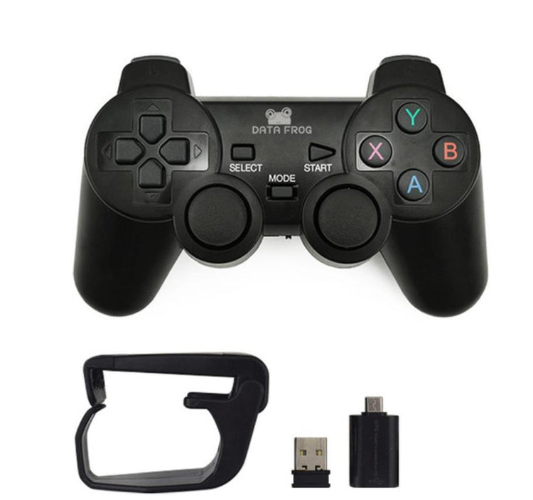 Smart Android Wireless Joypad