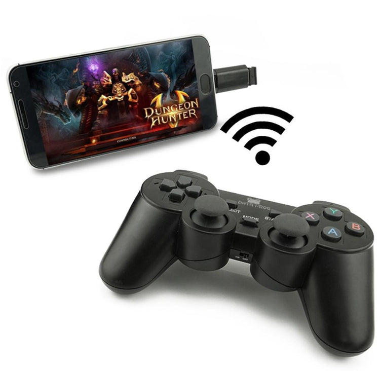 Smart Android Wireless Joypad