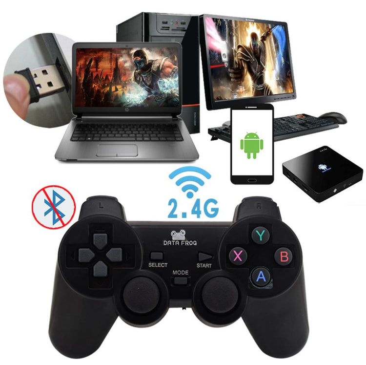 Smart Android Wireless Joypad