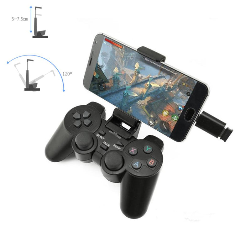 Smart Android Wireless Joypad