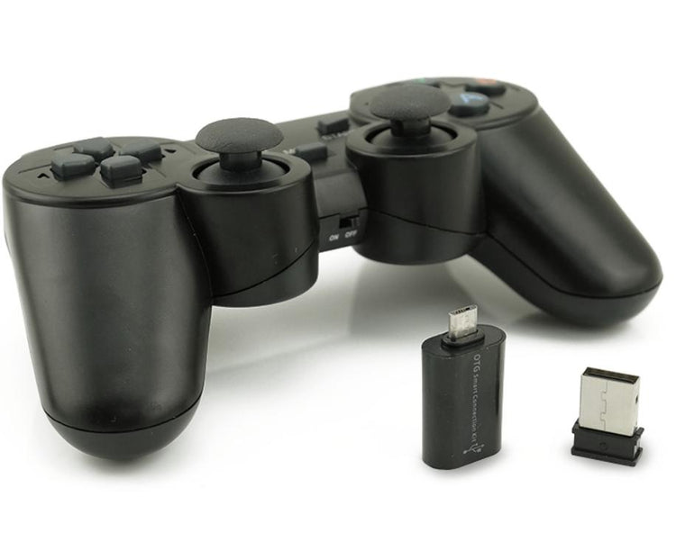 Smart Android Wireless Joypad