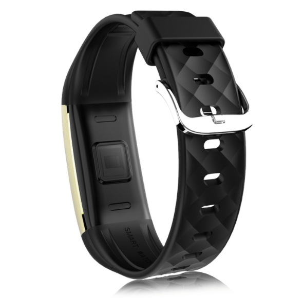 Smart Fitness Tracker Wristband For Running