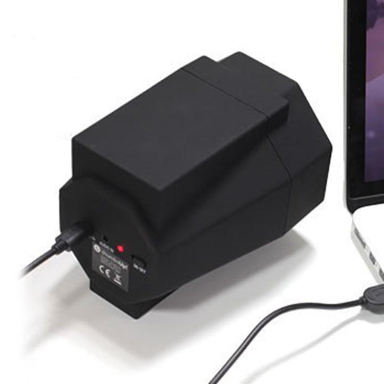 Smart Magnetic Induction Resonance Speaker