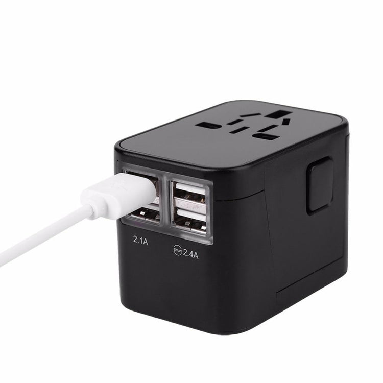 All in one Universal Travel Adapter