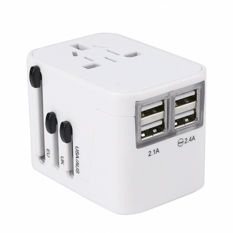 All in one Universal Travel Adapter