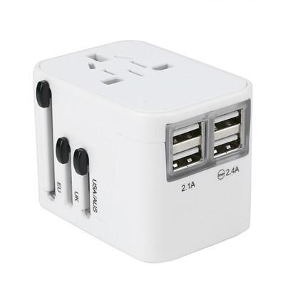 All in one Universal Travel Adapter