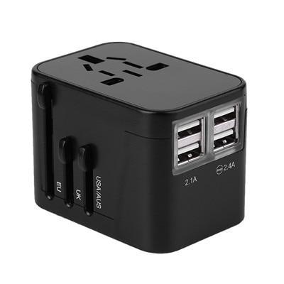 All in one Universal Travel Adapter