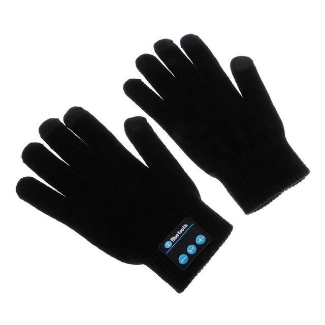 Smart Wireless Bluetooth Gloves (1 pair)