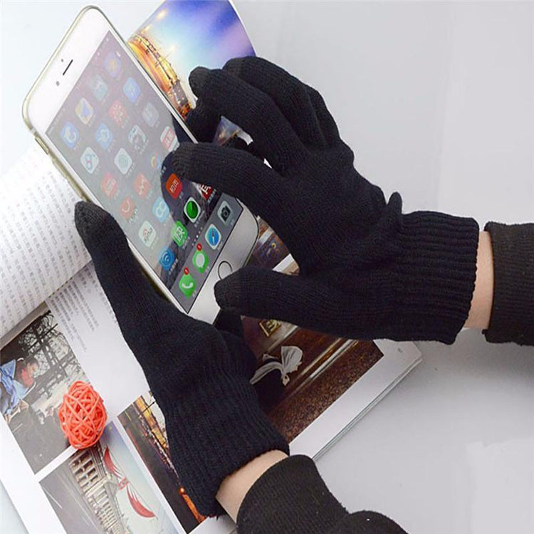 Smart Wireless Bluetooth Gloves (1 pair)