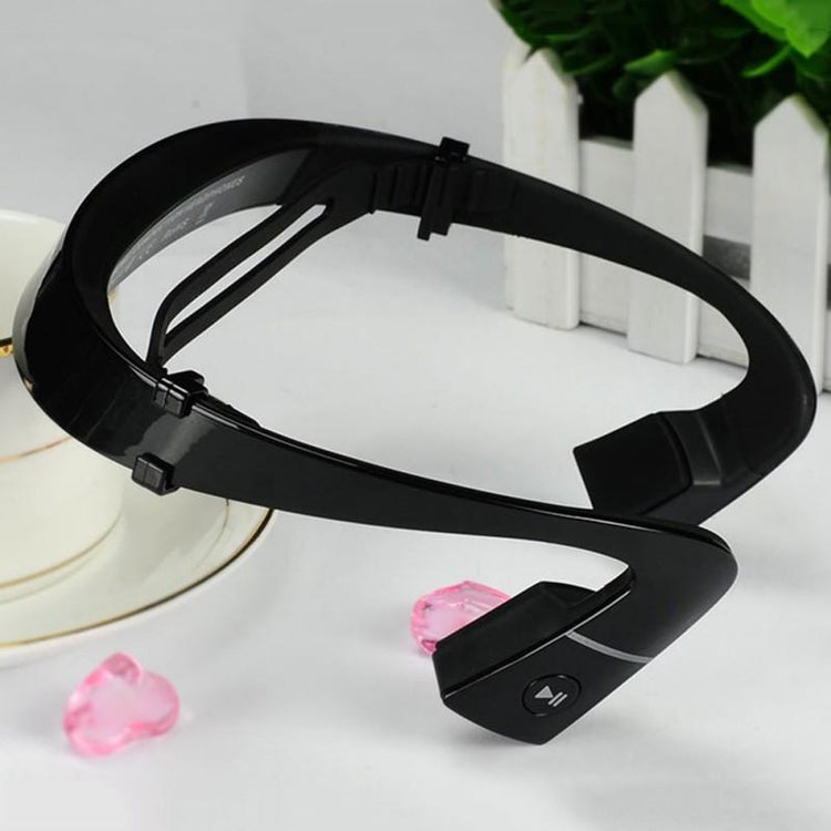 Smart Wireless Bone Conduction Headphones