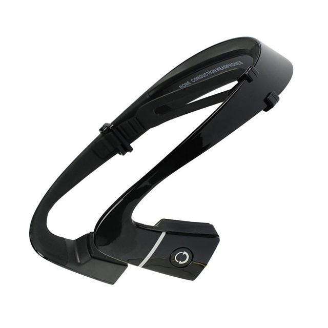 Smart Wireless Bone Conduction Headphones