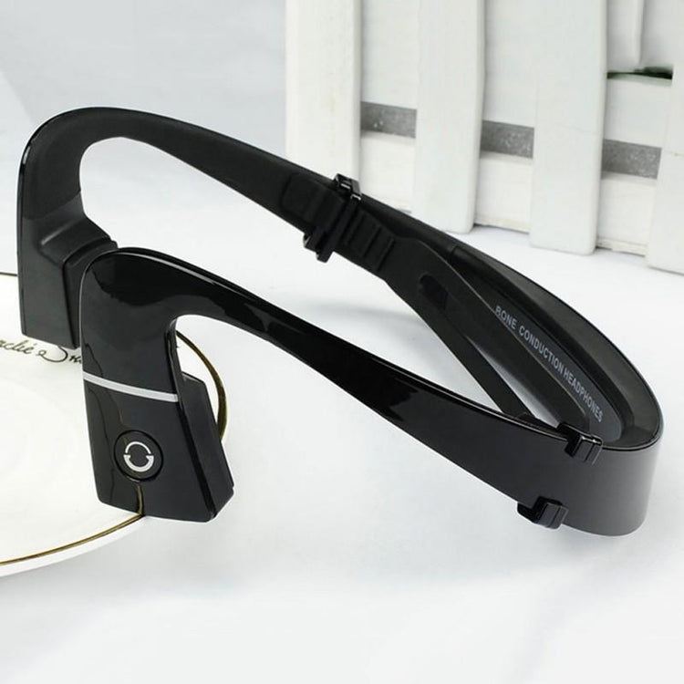 Smart Wireless Bone Conduction Headphones