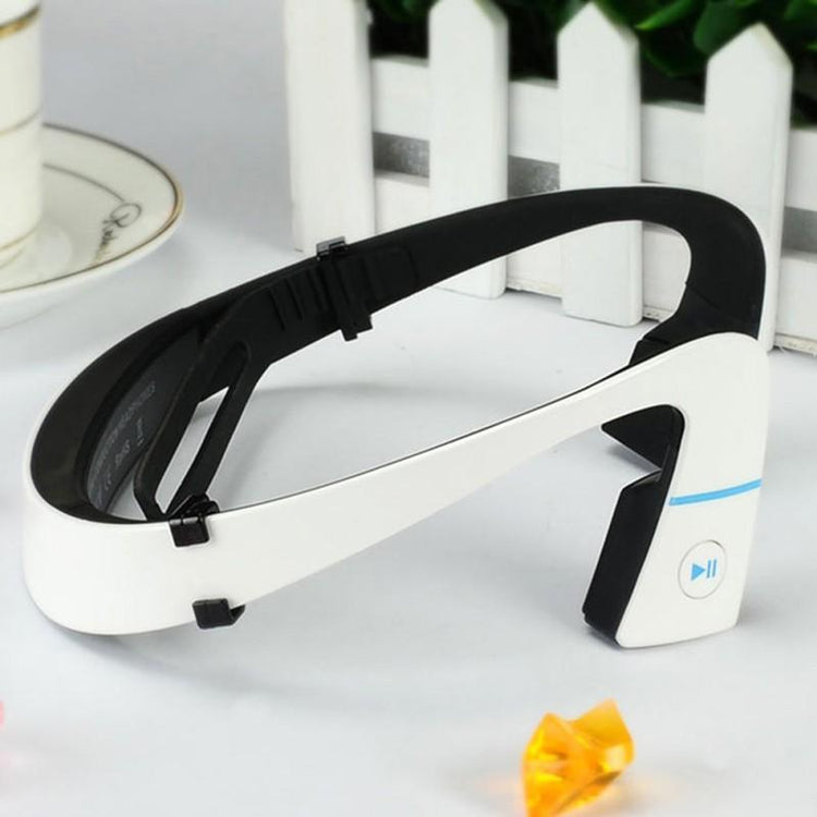 Smart Wireless Bone Conduction Headphones