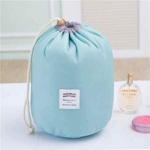 Toiletry Cosmetics Bag