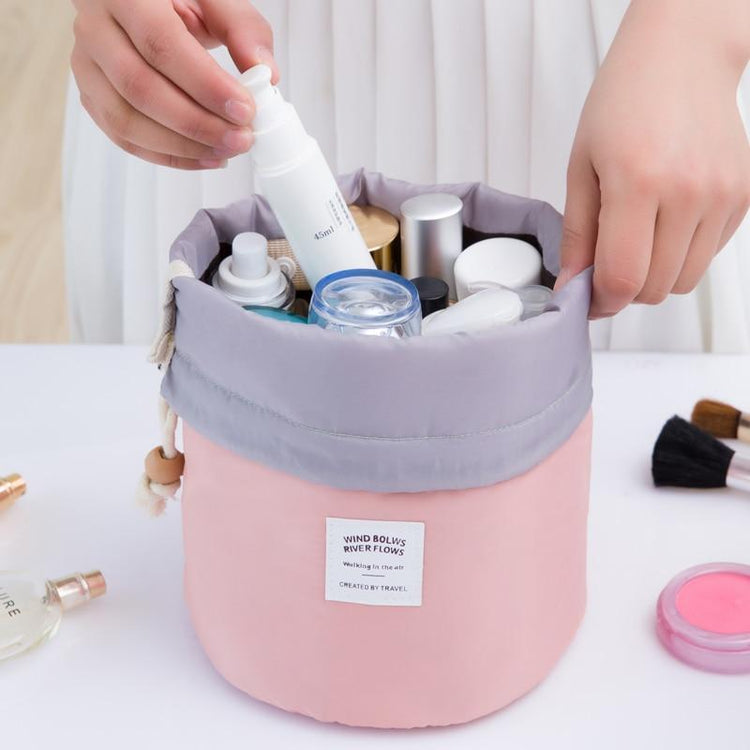 Toiletry Cosmetics Bag