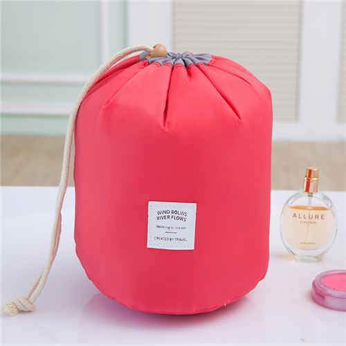 Toiletry Cosmetics Bag