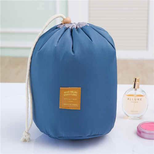 Toiletry Cosmetics Bag