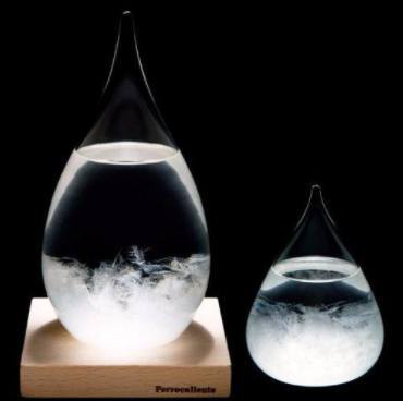 Storm Glass