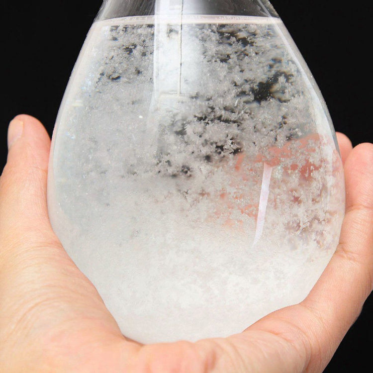 Storm Glass