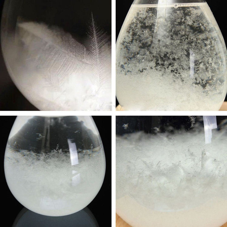 Storm Glass