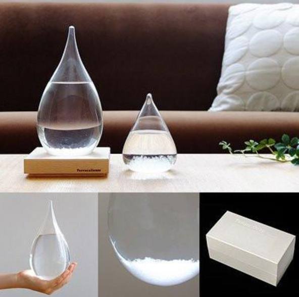 Storm Glass