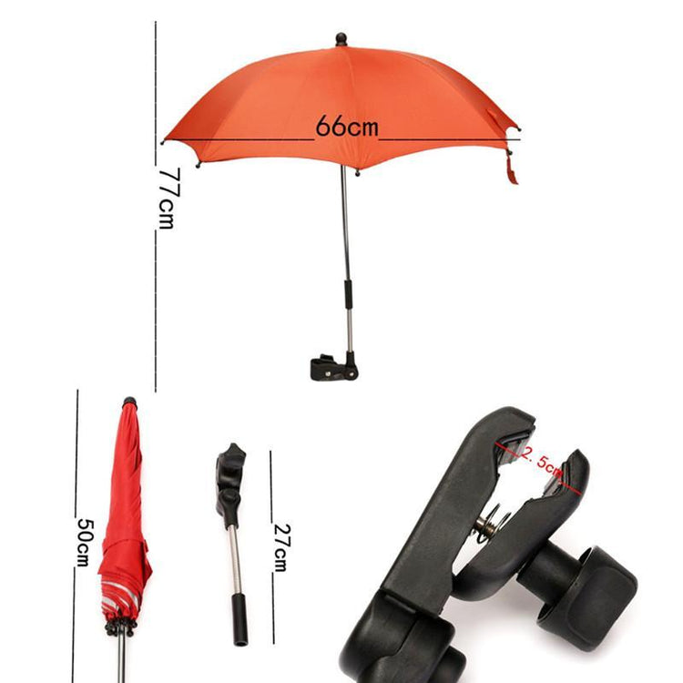 Baby Stroller Umbrella