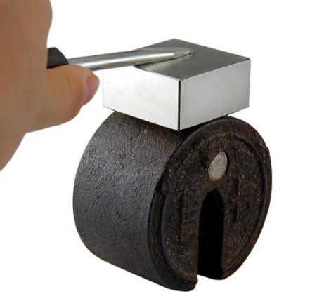 SUPER STRONG RARE EARTH MAGNET