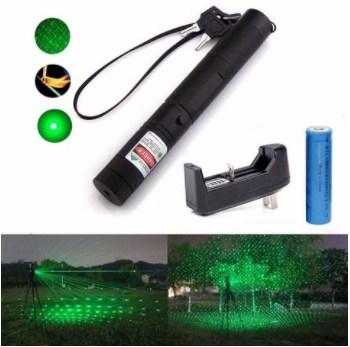 Tactical Survival Laser