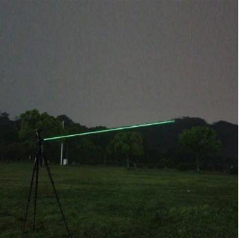 Tactical Survival Laser