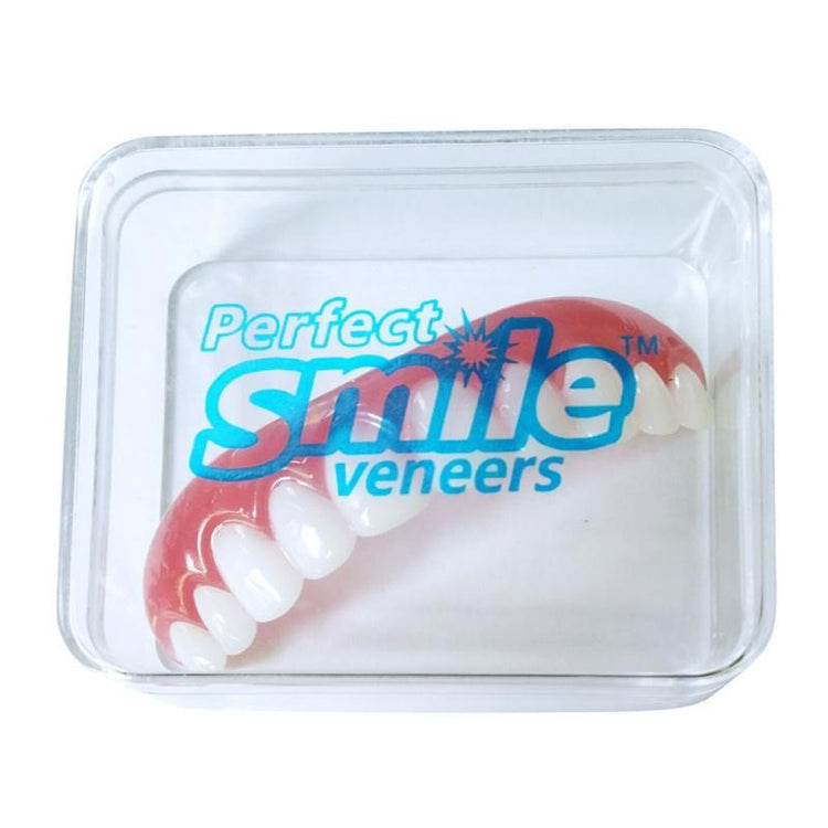 Perfect Teeth Veeners