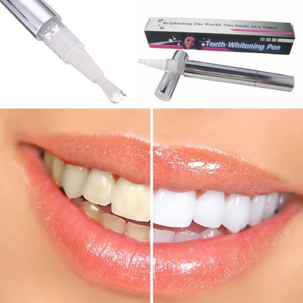 Radiant Teeth Whitening Pen