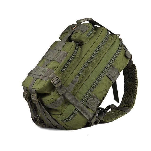 Tenacious 30L Tactical Backpack ( Military Grade )