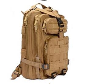 Tenacious 30L Tactical Backpack ( Military Grade )