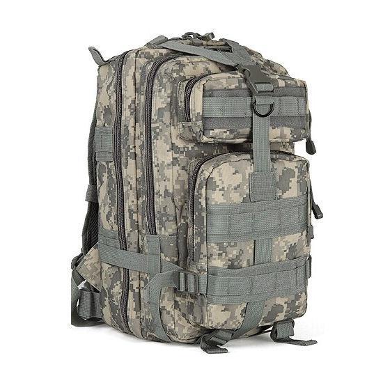 Tenacious 30L Tactical Backpack ( Military Grade )