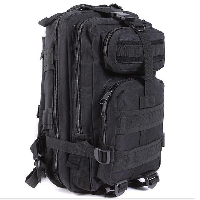 Tenacious 30L Tactical Backpack ( Military Grade )