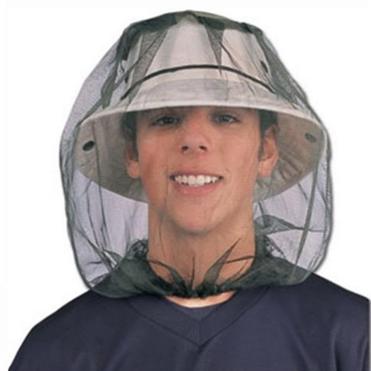 Tenacious Mosquito & Insect Head Mesh Net (Limited Edition)